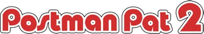 Postman Pat 2 logo