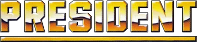 President logo
