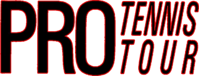 Pro Tennis Tour logo