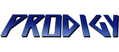 Prodigy logo