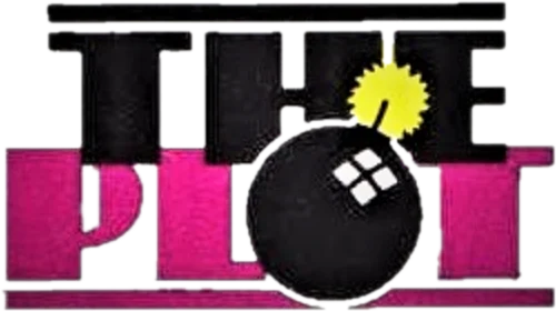 The Plot logo