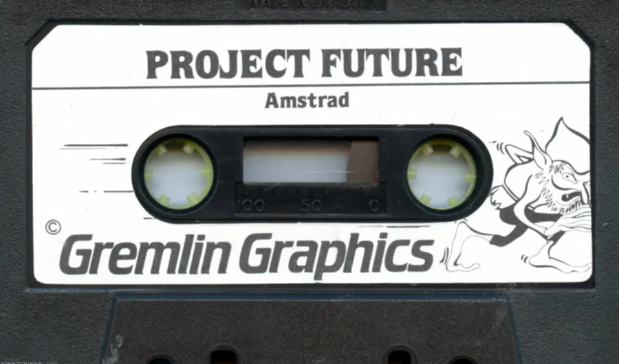 Project Future cart