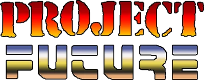 Project Future logo