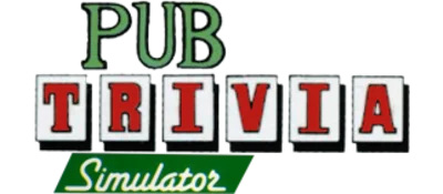 Pub Trivia logo