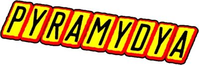 Pyramydya logo