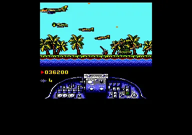 Q10 Tankbuster screenshot