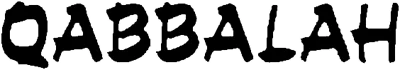 Qabbalah logo