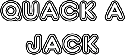 Quack a Jack logo