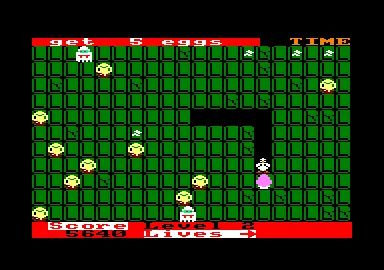 Quack a Jack screenshot