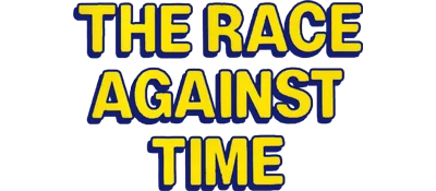 The Race Against Time logo