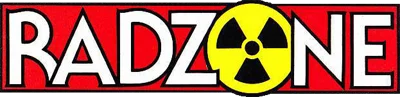 Radzone logo