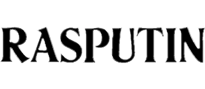 Rasputin logo