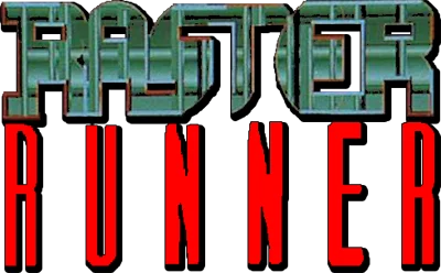 Raster Runner logo