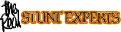 The Real Stunt Experts logo