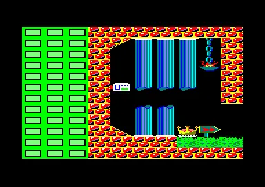 Realm screenshot