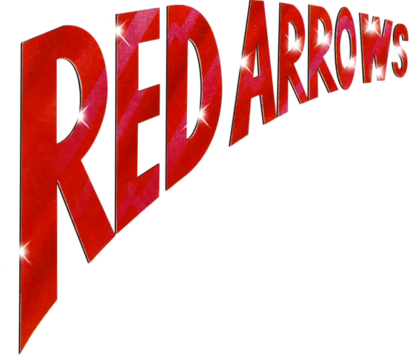 Red Arrows logo