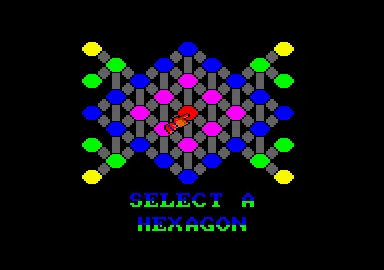 Red L.E.D. screenshot