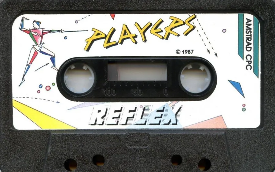 Reflex cart