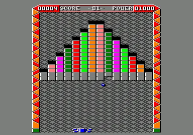 Reflex screenshot