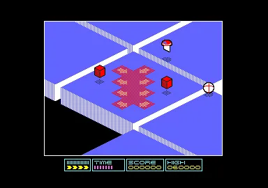 Revolution screenshot