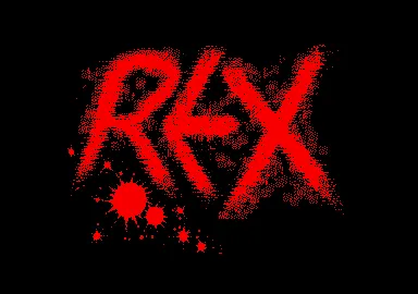 Rex screenshot