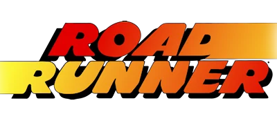 Road Runner logo