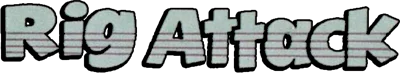 Rig Attack logo