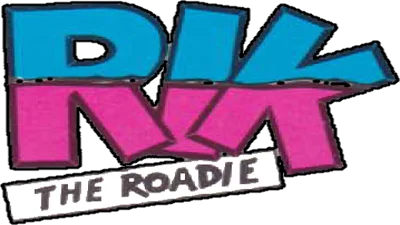 Rik the Roadie logo