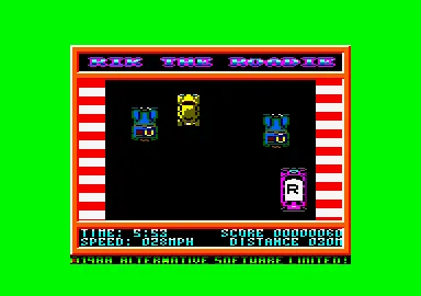 Rik the Roadie screenshot