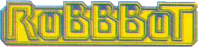 Robbbot logo