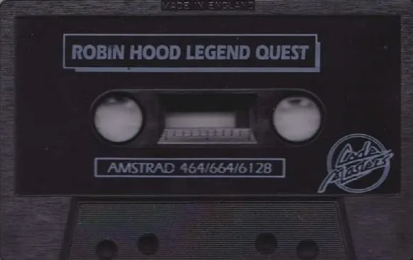 Robin Hood: Legend Quest cart