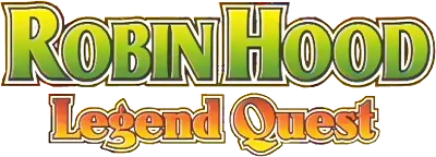 Robin Hood: Legend Quest logo