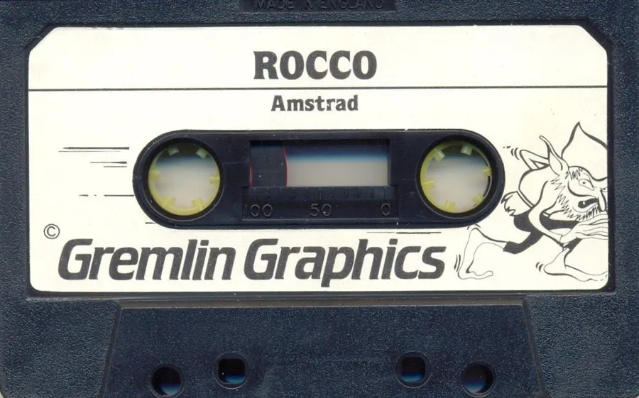 Rocco cart