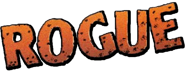 Rogue logo