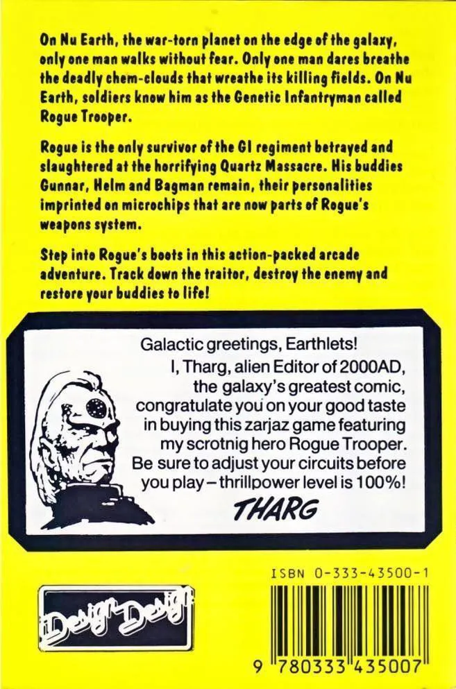 Rogue Trooper box back