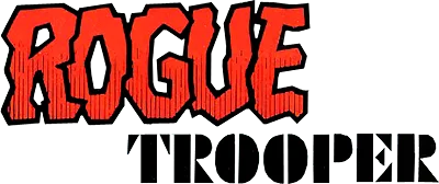 Rogue Trooper logo