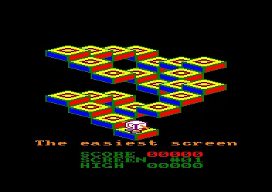 Backdrop artwork for Roland Goes Square Bashing