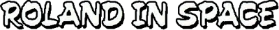 Roland in Space logo