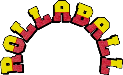 Rollaball logo