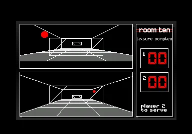 Backdrop artwork for Room Ten