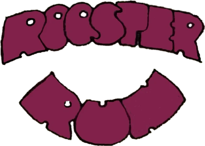 Rooster Run logo