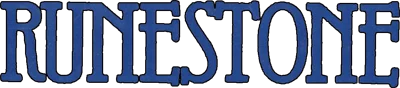 Runestone logo