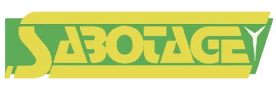 Sabotage logo