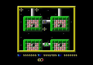 Sabotage screenshot
