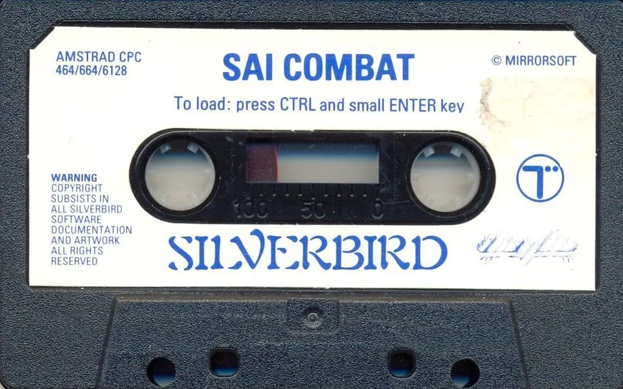 Sai Combat cart