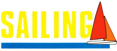 Sailing logo