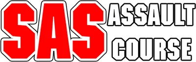 SAS Assault Course logo