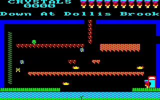 Roland in Time screenshot