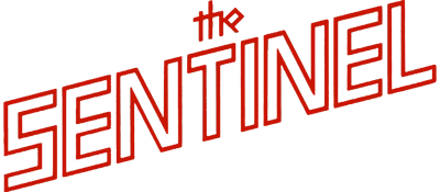The Sentinel logo