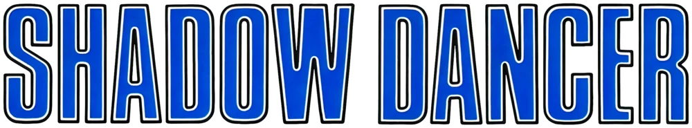 Shadow Dancer logo